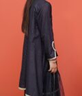 Cotton Embroidered 3 Piece Suit | 8425 - Image 5