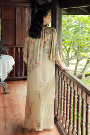 Botanical Grace