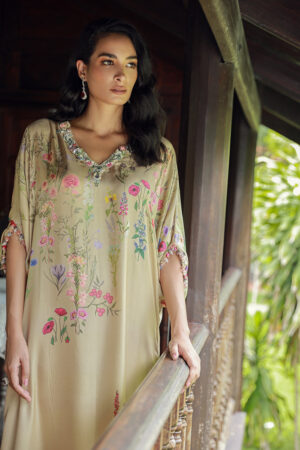 Botanical Grace