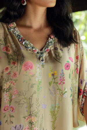 Botanical Grace