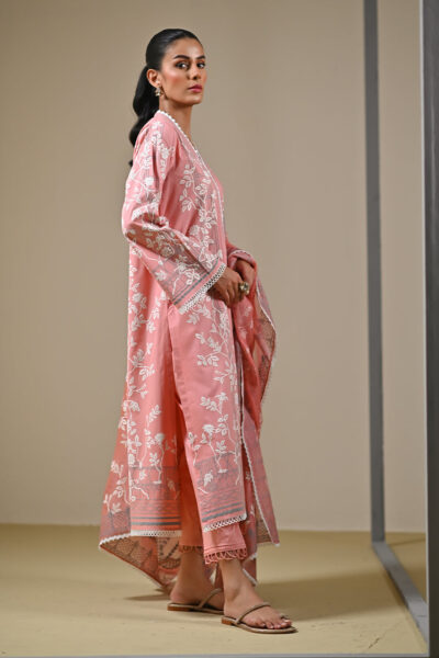 Chinoiserie Charm - Image 2