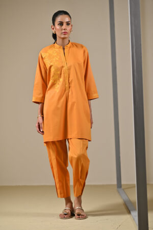 Saffron Essential