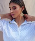 Staple white shirt - Image 5