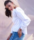 Flower power blouse - Image 4