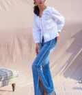 Flower power blouse - Image 6