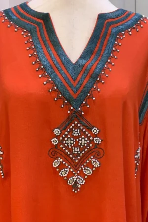 Opulent Tradition