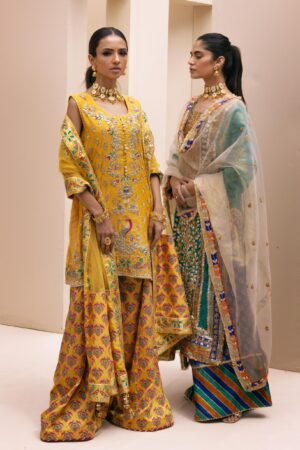 Zehnaseeb Emerald Silk Dhaka