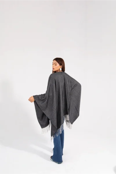 Cape Shawl 05 - Image 2