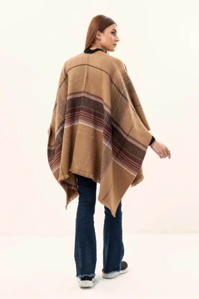 Cape Shawl 41 - Image 2