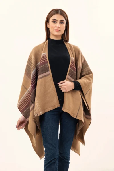 Cape Shawl 41 - Image 4