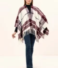 Cape Shawl 43