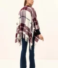 Cape Shawl 43 - Image 4