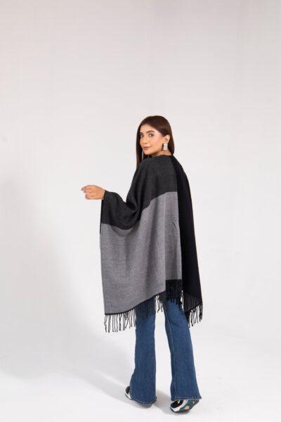 Cape Shawl 03 - Image 5