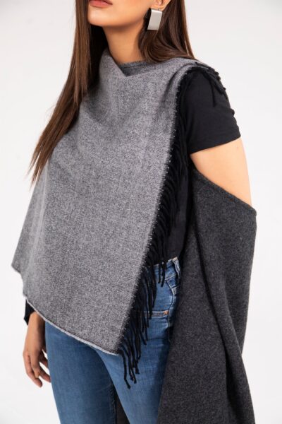 Cape Shawl 03 - Image 3