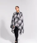 Cape Shawl 15 - Image 2