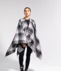 Cape Shawl 15 - Image 4