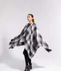 Cape Shawl 15