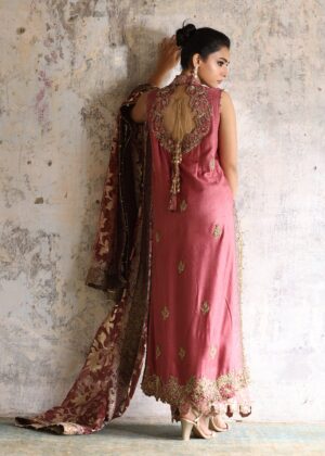 Rose Allure