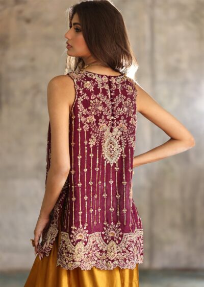 Sunset Plum - Image 4