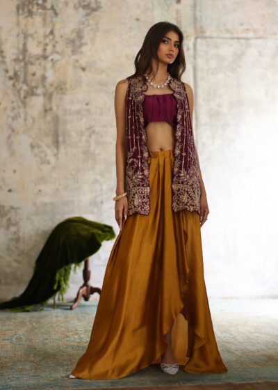 Sunset Plum - Image 6