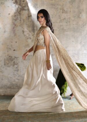 Ivory Dream