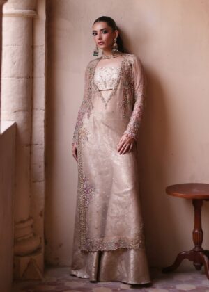 Creamy Cashmere