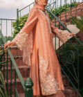 Peach Dandelion - Image 6