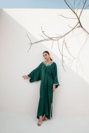 The Nora Kaftan