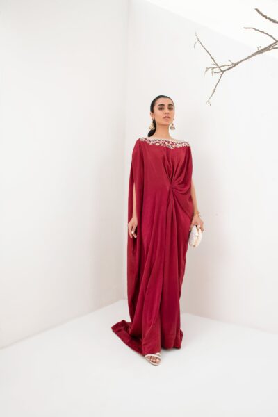 The Laven Kaftan