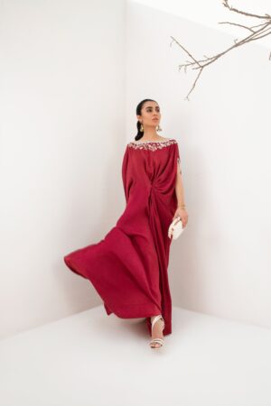 The Laven Kaftan