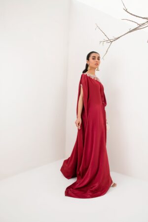 The Laven Kaftan