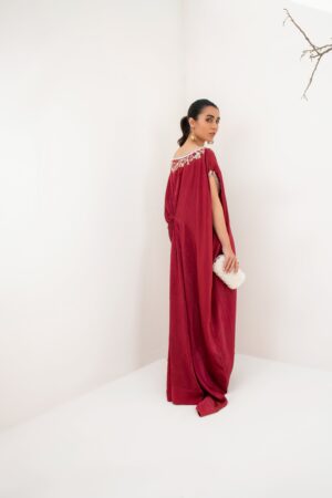 The Laven Kaftan
