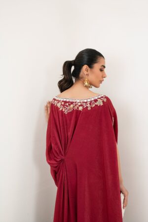 The Laven Kaftan