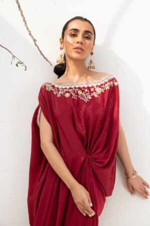 The Laven Kaftan