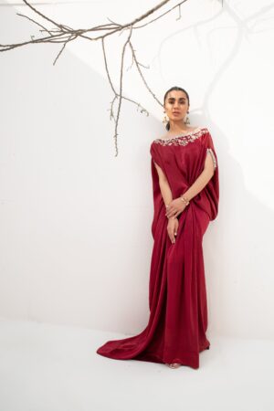 The Laven Kaftan
