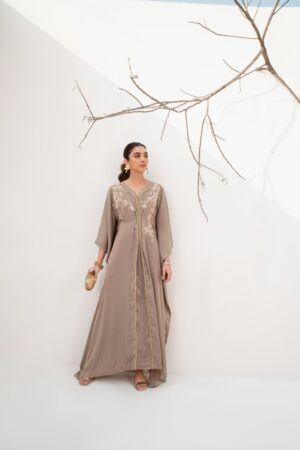 The Maya Kaftan