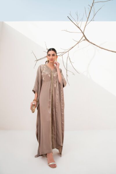 The Maya Kaftan