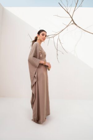The Maya Kaftan