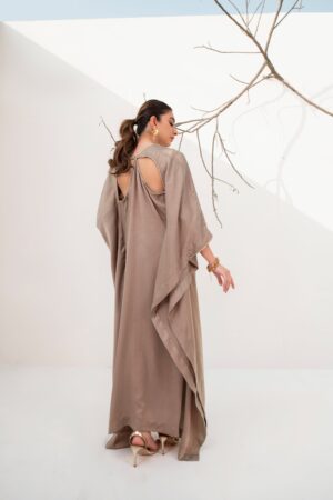 The Maya Kaftan