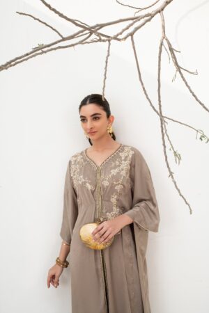 The Maya Kaftan