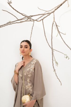 The Maya Kaftan