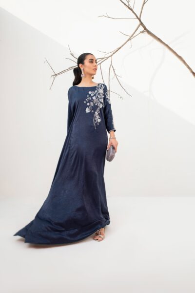 The Xiena Kaftan