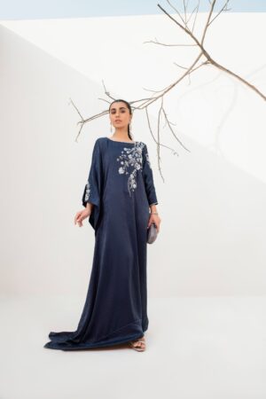 The Xiena Kaftan