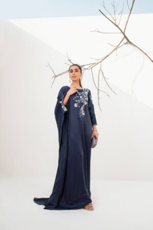 The Xiena Kaftan