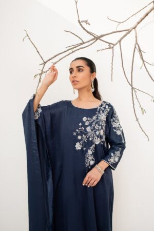 The Xiena Kaftan