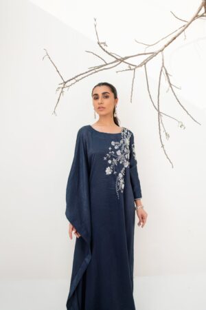 The Xiena Kaftan