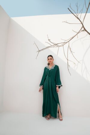 The Nora Kaftan