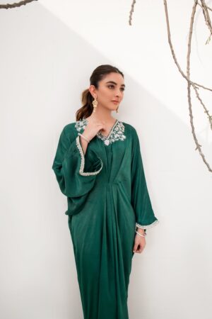 The Nora Kaftan