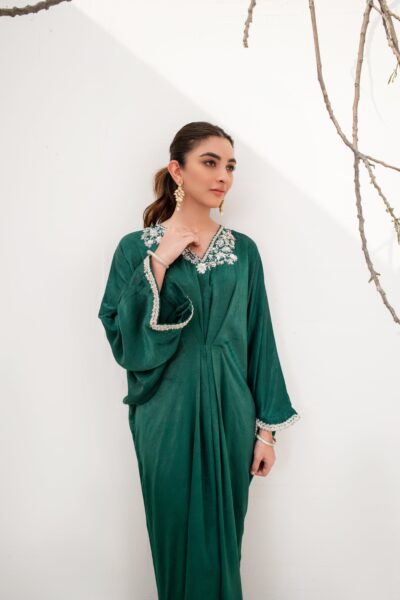 The Nora Kaftan - Image 4