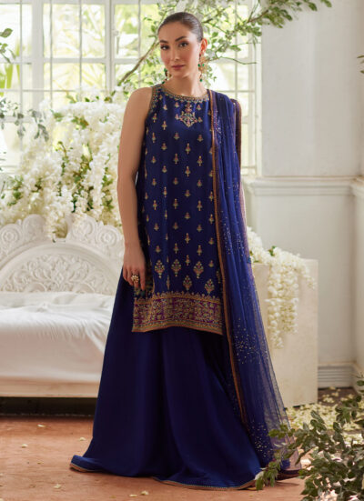 Talia Shirt and Dupatta - Image 4